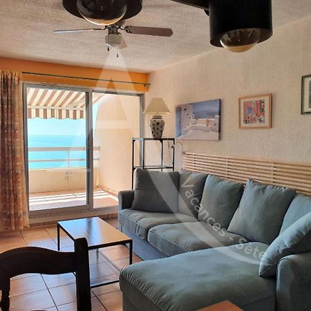 Confortable T2 En Front De Mer, Parking, Wi-Fi Sete Luaran gambar